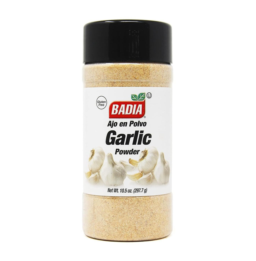 Garlic Powder, 10.5 Oz