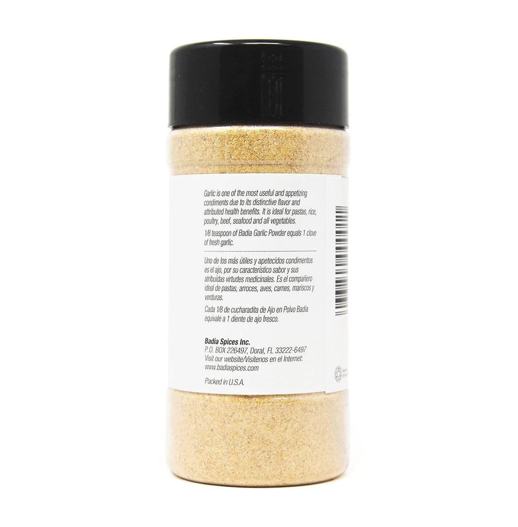 Garlic Powder, 10.5 Oz