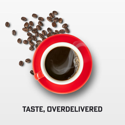 the Original Whole Bean Coffee, Medium Roast, 40 Ounce (Pack of 1) - Sweet, Fruity, Well Balanced