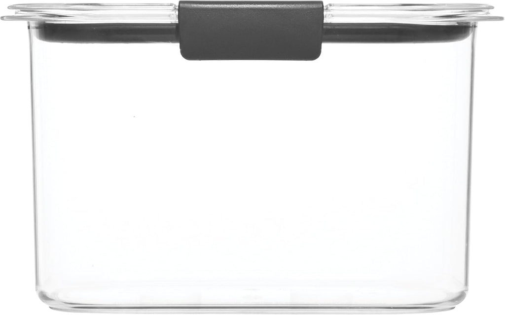 Brilliance Pantry Airtight Food Storage Container, Bpa-Free 7.8 Cup, Ideal for Brown Sugar - Efficient, Leak-Proof and Dishwasher-Safe
