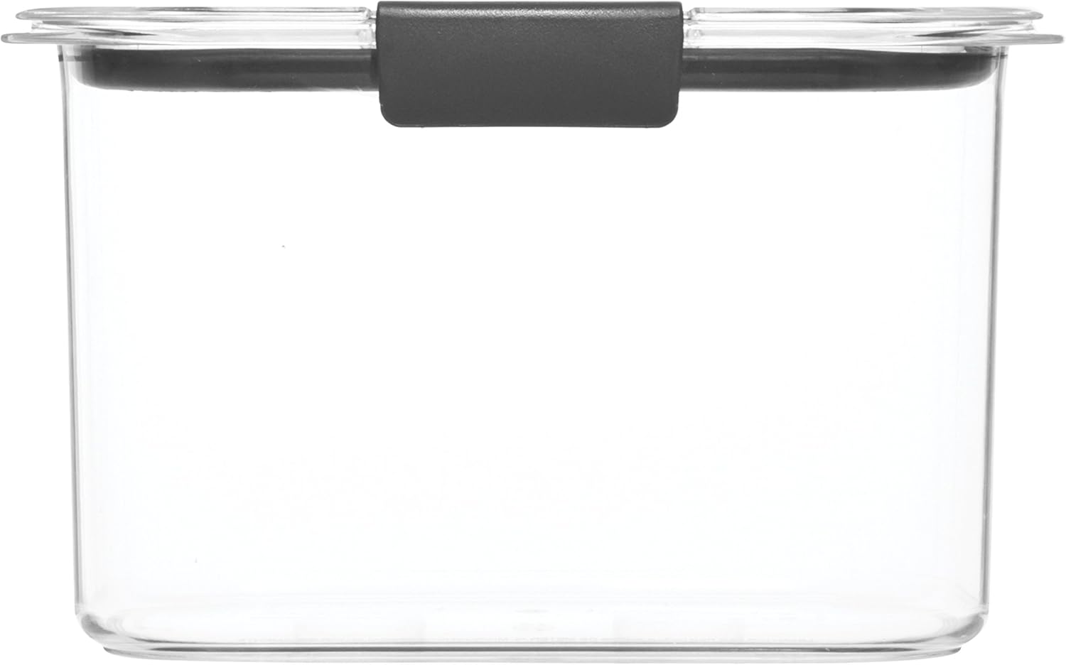 Brilliance Pantry Airtight Food Storage Container, Bpa-Free 7.8 Cup, Ideal for Brown Sugar - Efficient, Leak-Proof and Dishwasher-Safe