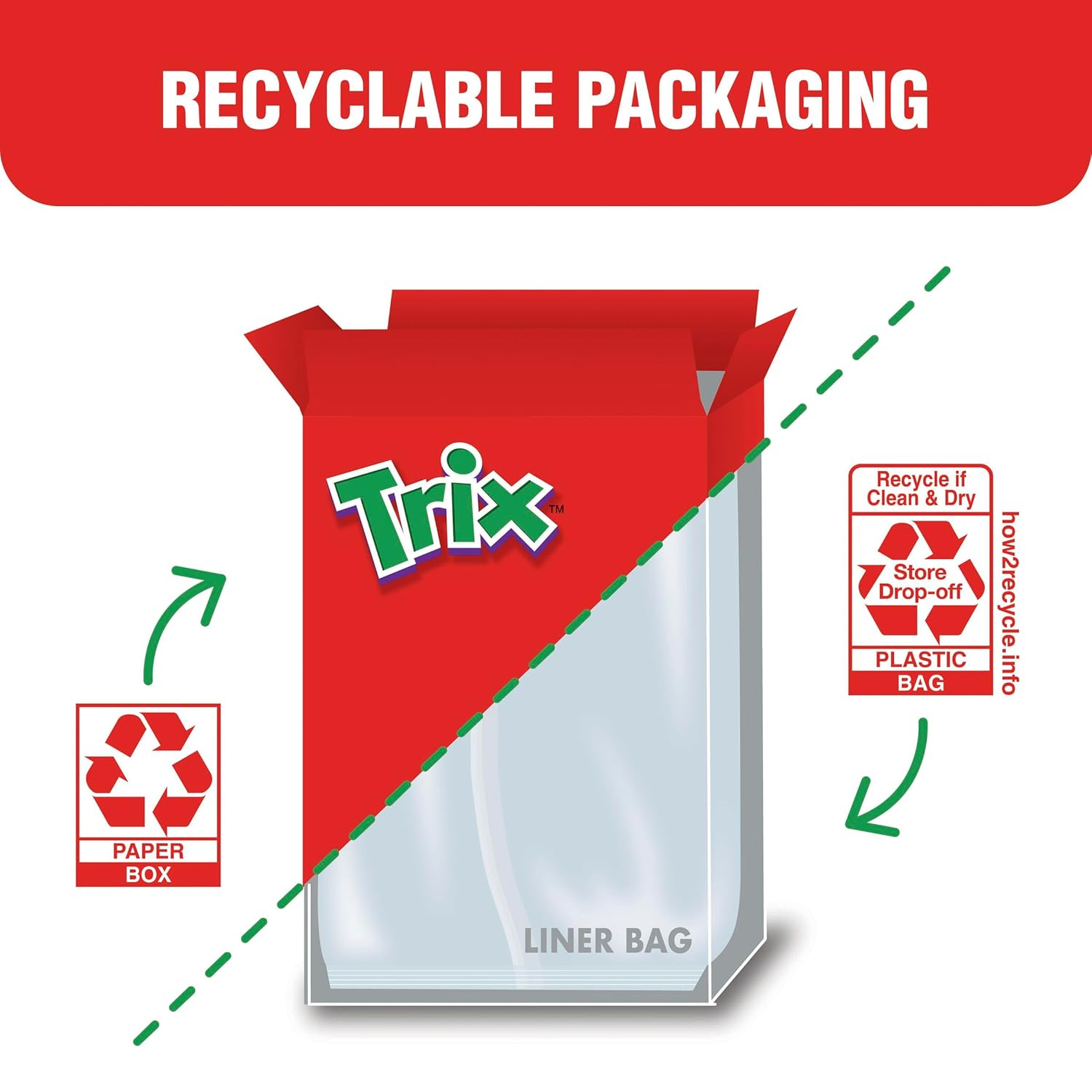 Breakfast Cereal, 6 Fruity Shapes, Made with Whole Grain, 10.7 Oz