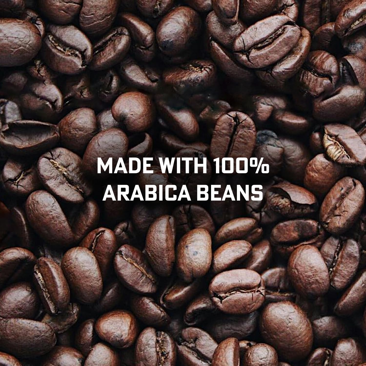 the Original Whole Bean Coffee, Medium Roast, 40 Ounce (Pack of 1) - Sweet, Fruity, Well Balanced