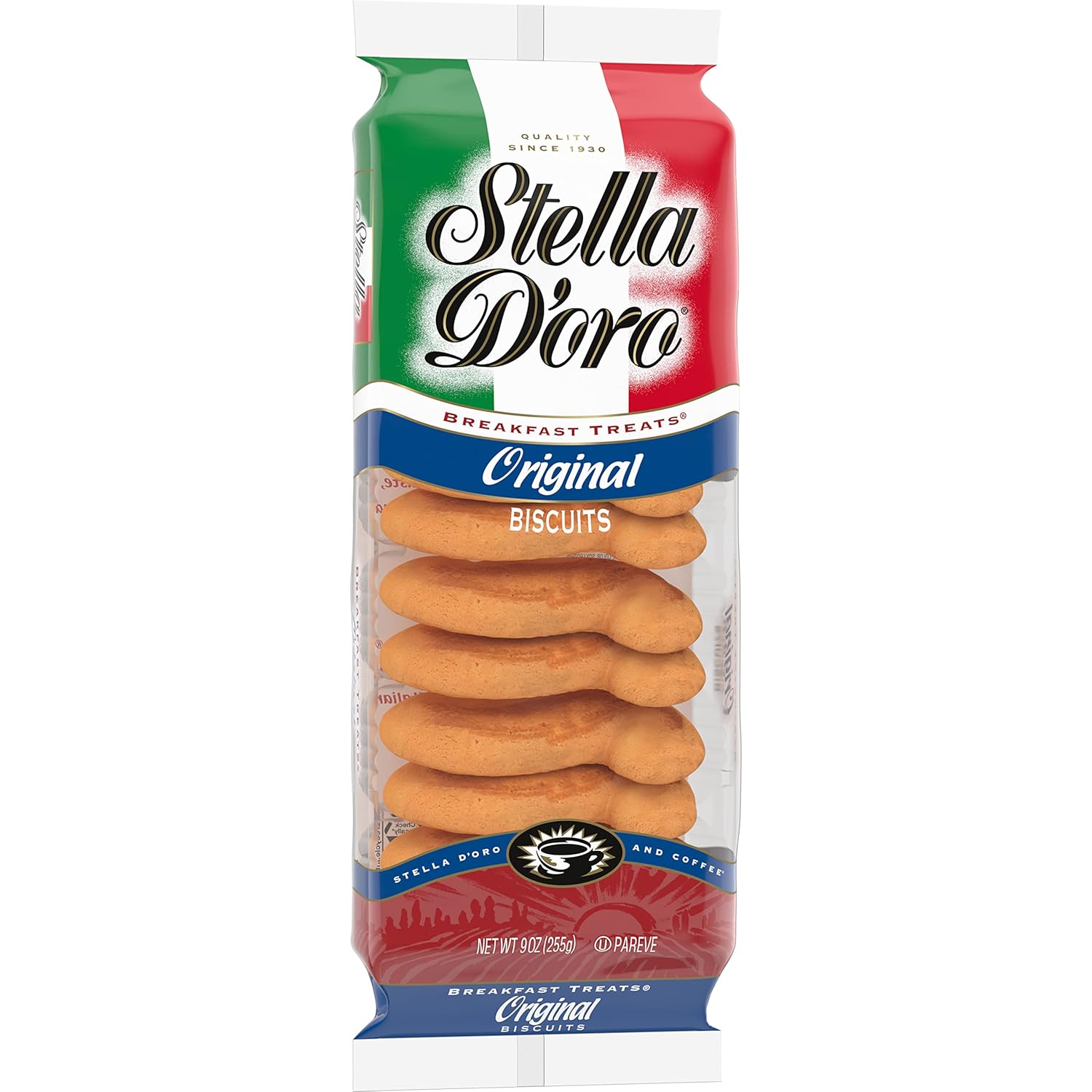 Cookies Original Breakfast Treats, 9 Oz