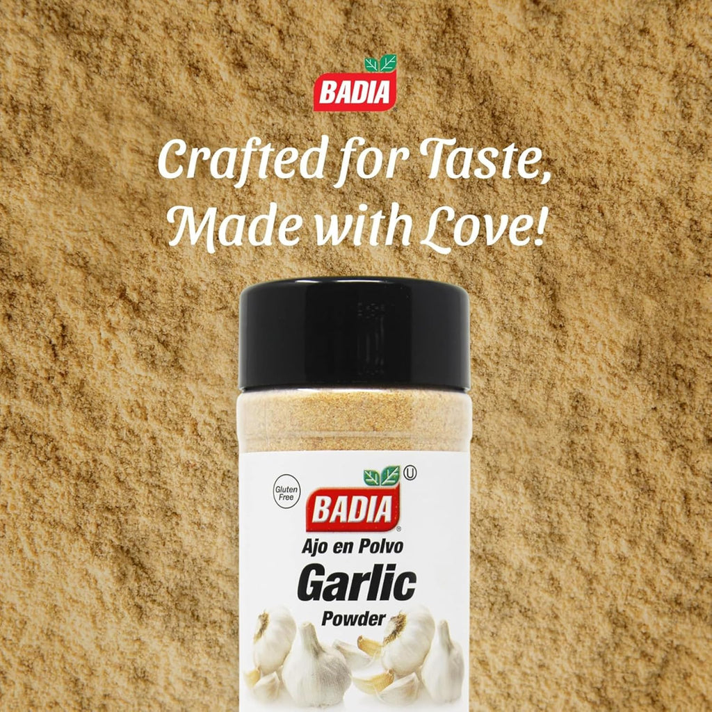 Garlic Powder, 10.5 Oz