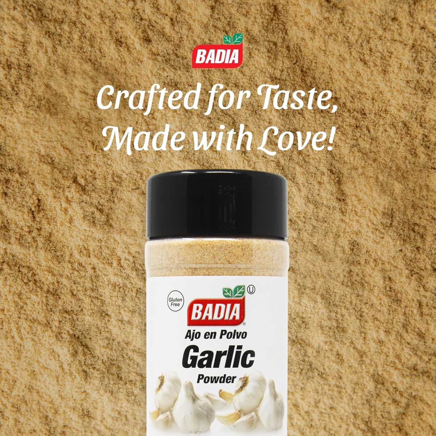 Garlic Powder, 10.5 Oz