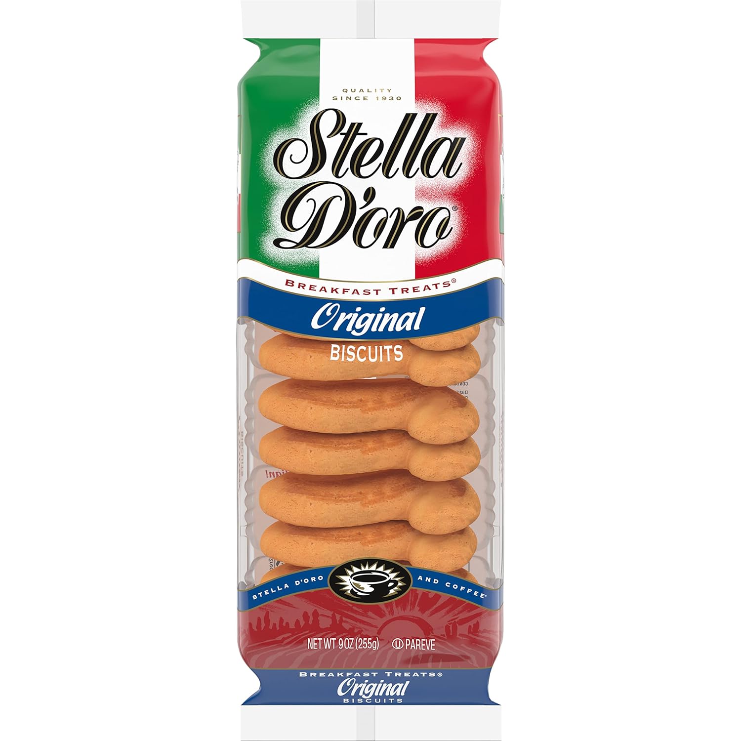Cookies Original Breakfast Treats, 9 Oz