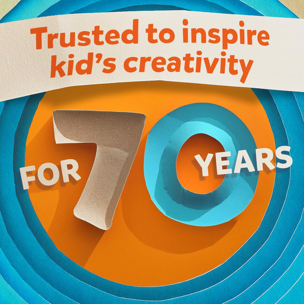 Disappearing Purple School Glue Sticks, Washable, 7 Grams, 60 Count - Poster, Vision Board, Back to School Supplies, #1 Teacher Brand