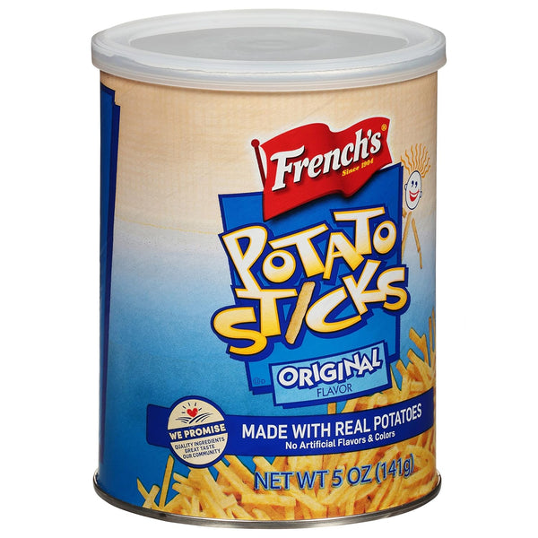 French'S Original Potato Sticks, 5 Oz