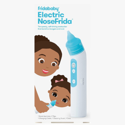 Frida Baby Electric NoseFrida