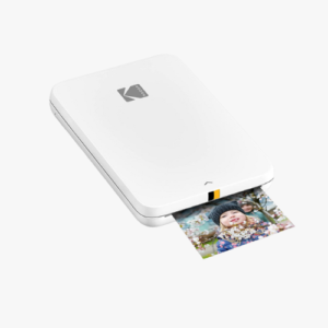 KODAK Step Slim Instant Mobile Color Photo Printer