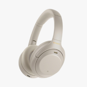 Sony WH-1000XM4 Wireless Premium Noise Canceling Overhead Headphones