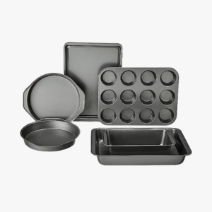 Carbon Steel Oven Bakeware Baking Set