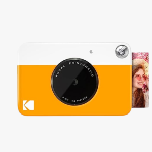 KODAK Printomatic Digital Instant Print Camera