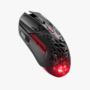Diablo IV Edition – Lightweight 76g Gaming Mouse – 18000 CPI – TrueMove Air Optical Sensor