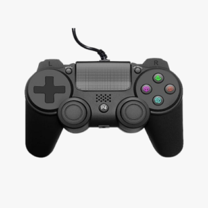 Pyle 6-Axis Sensor Console Controller – High Performance Remote Joystick