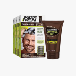 Just For Men Control GX Grey Reducing Shampoo
