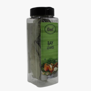 Gel Spice Turkish Bay Leaves,Club Size- 1 Oz