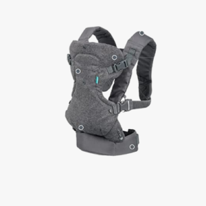 Infantino Flip Advanced 4-in-1 Carrier