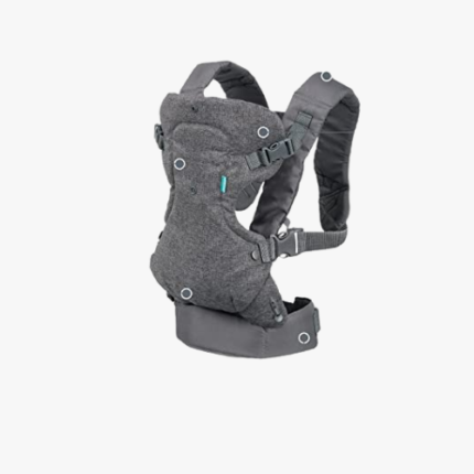 Infantino Flip Advanced 4-in-1 Carrier